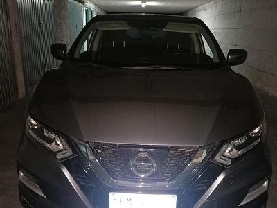 Usata Nissan Qashqai