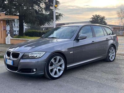 usata BMW 320 320 d Touring Msport 177cv