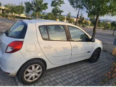 Usata Renault Clio II