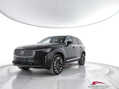 Nuova Volvo XC90 Ultra 250 CV (183 kW) 2026 Onyx black SUV