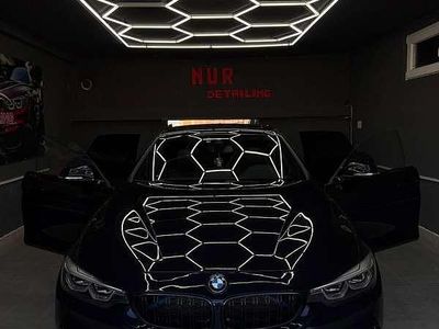 Usata BMW 430 Gran Coupé M Sport 258 CV (189 kW) 2017 Coupé