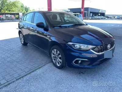 Occasion Fiat Tipo