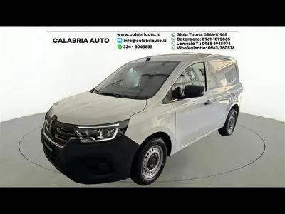 Usata Renault Kangoo