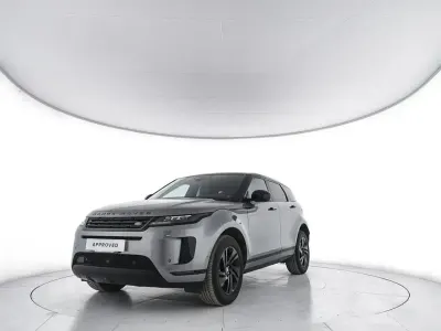 Usata Land Rover Range Rover evoque