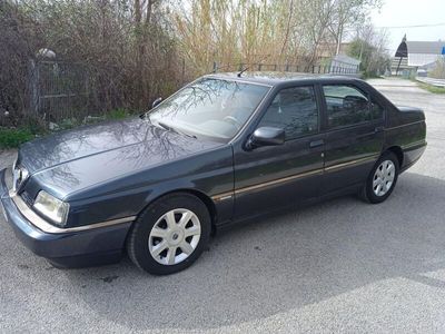 usata Alfa Romeo 164 3.0i V6 2.0 t.s. Asi