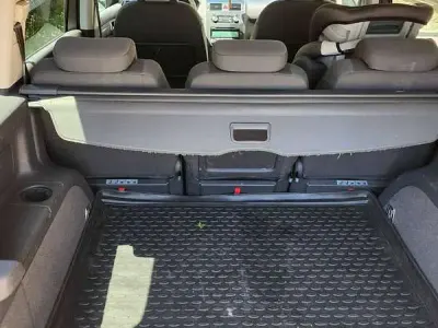 Usata VW Touran