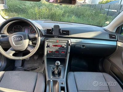 Usata Audi A4 2005