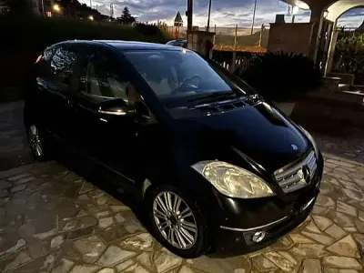 Usata Mercedes A180