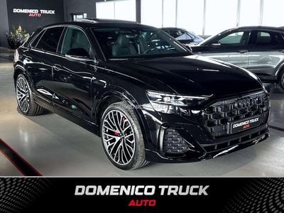 Nuova Audi Q8 S-Line 286 CV (210 kW) 2026 Nero SUV