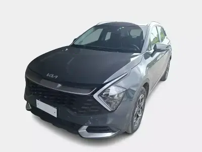 Usata Kia Sportage 135 CV (99 kW) 2023 SUV