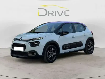 Usata Citroën C3