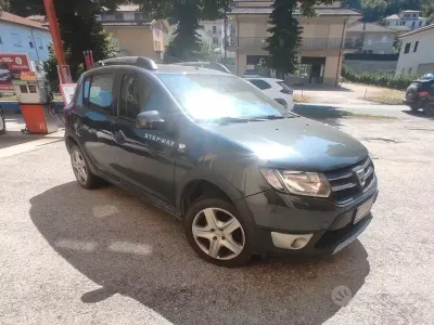 Usata Dacia Sandero