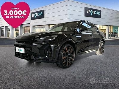 Nuova Cupra Formentor 150 CV (110 kW) 2025 Nero SUV