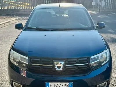 Usata Dacia Sandero