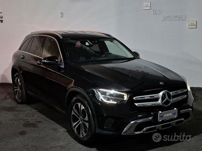 Mercedes GLC200