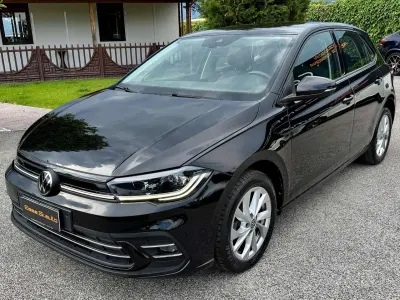 Usata VW Polo