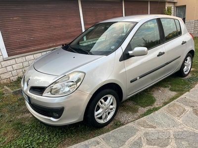 usata Renault Clio 1.200