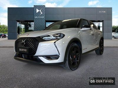 DS Automobiles DS3 Crossback