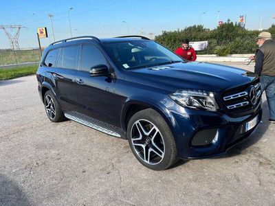 usata Mercedes GLS350 d Premium Plus 4matic auto