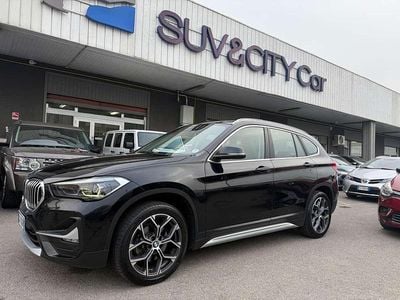 Usata BMW X1 xLine 150 CV (110 kW) 2021 Other SUV