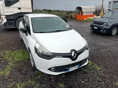Usata Renault Clio
