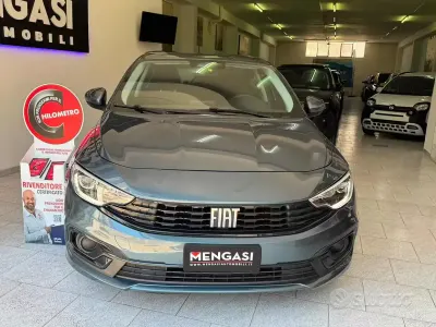 Usata Fiat Tipo