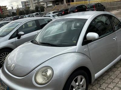 usata VW Beetle 1.6