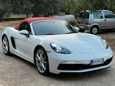 usata Porsche 718 718 Boxster 2.0 T