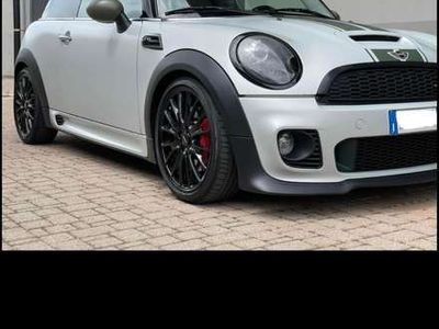 usata Mini John Cooper Works 1.6