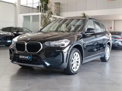 Usata BMW X1