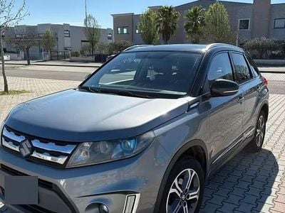 Occasion Suzuki Vitara 120 PK (88 kW) 2016 Grijs SUV