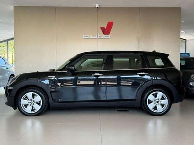 Mini Cooper Clubman