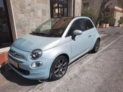 Usata Fiat 500 Launch Edition 69 CV (50 kW) 2020 Utilitaria