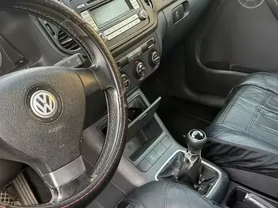 Usata VW Golf Plus