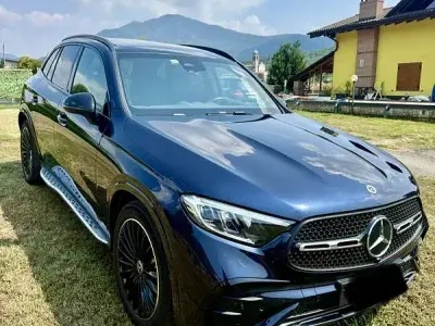 Usata Mercedes GLC220 AMG Line Premium Plus 197 CV (144 kW) 2023 SUV