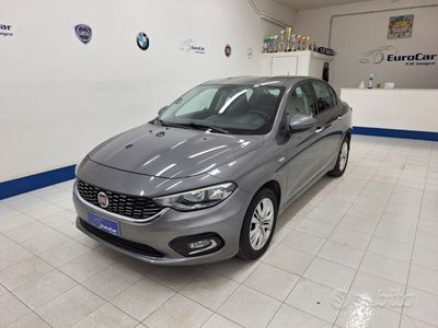 usata Fiat Tipo Easy 1.3 Multijet 95cv