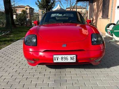 Fiat Barchetta