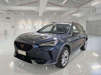 Usata Cupra Formentor 150 CV (110 kW) 2022 Grigio SUV