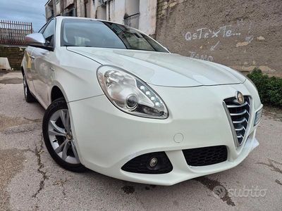Bianco Usata 2012 Alfa Romeo Giulietta Berlina | 3499 € (Super prezzo)