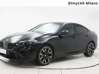 Usata BMW 218 M Sport 149 CV (109 kW) 2025 Nero Coupé