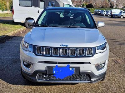 Usata Jeep Compass 179 CV (131 kW) 2021 SUV
