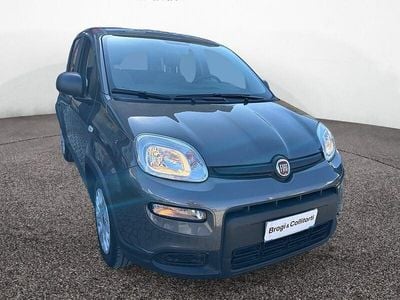 Usata Fiat Panda S 70 CV (51 kW) 2022 Other Utilitaria