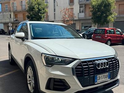 Usata Audi Q3 150 CV (110 kW) 2020 SUV