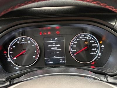 Usata EVO Evo 3 2021 Nero SUV