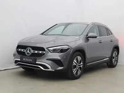 Ny Mercedes GLA200 Progressive 150 HK (110 kW) 2026 Grå SUV
