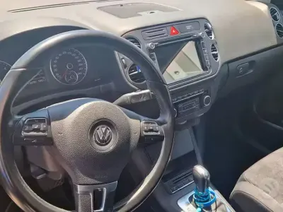 Usata VW Golf Plus Cross