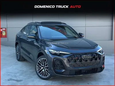 Nuova Audi SQ5 Sportback Ambiente 367 CV (269 kW) 2026 Other SUV