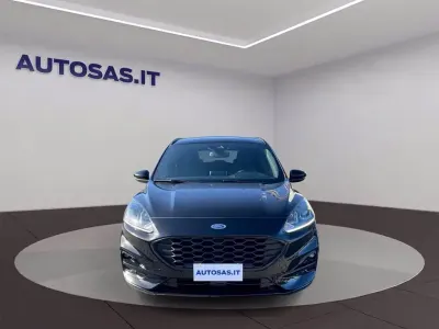 Occasion Ford Kuga ST-Line 225 ch (165 kW) 2023 Noir SUV