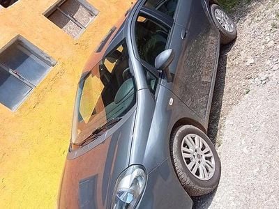 Brugt Fiat Punto 2013 Grå Hatchback