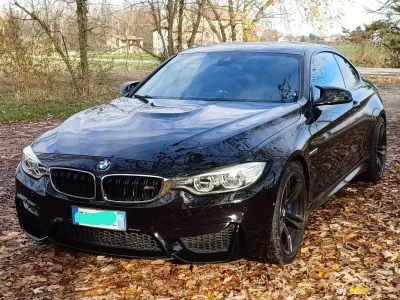 Usata BMW M4